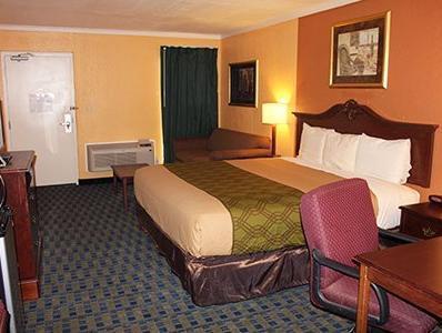 Econo Near The Domain - The Arboretum Lodge Austin
