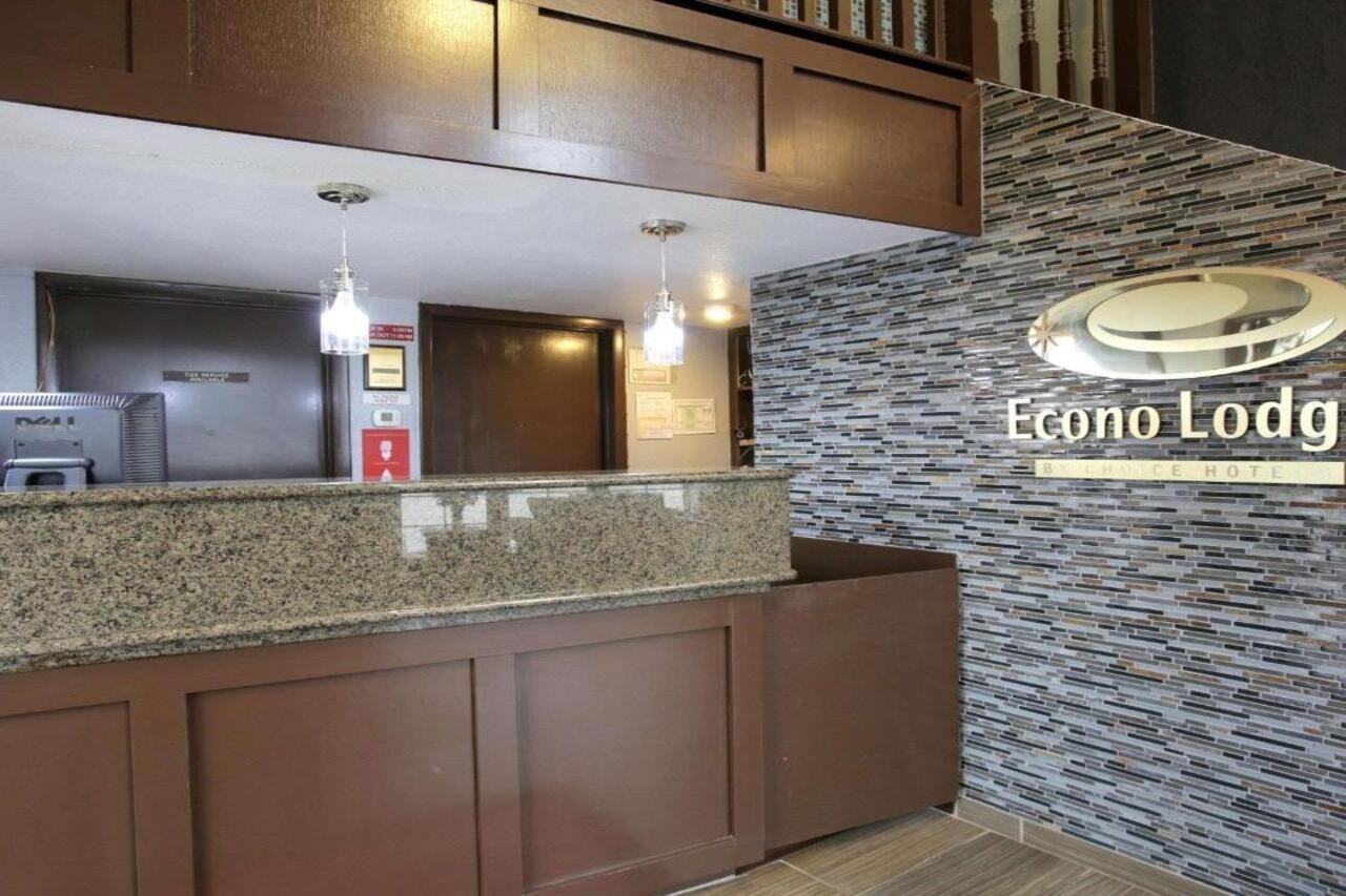 Lodge Econo Near The Domain - The Arboretum Austin