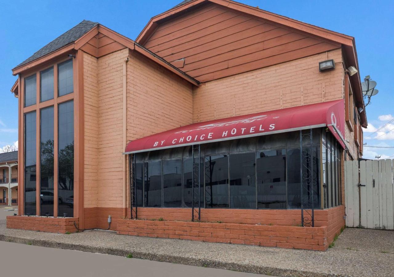 Econo Near The Domain - The Arboretum Austin
