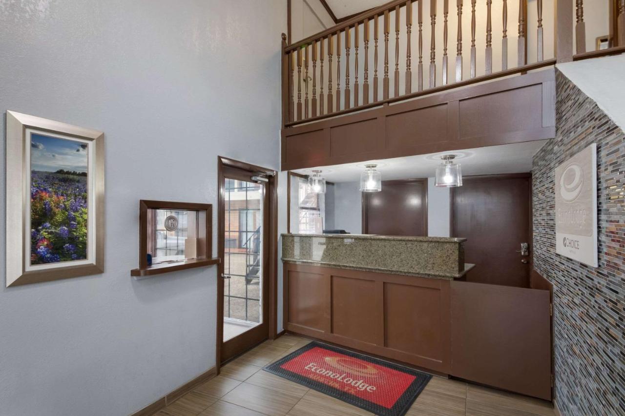 Lodge Econo Near The Domain - The Arboretum Austin