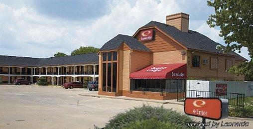 Econo Near The Domain - The Arboretum Lodge