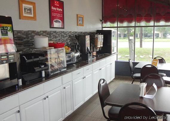 Econo Near The Domain - The Arboretum Lodge Austin