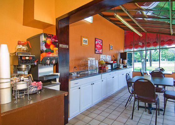 Econo Near The Domain - The Arboretum Lodge Austin