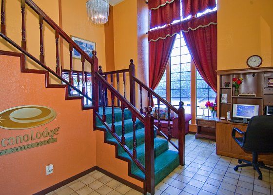 Econo Near The Domain - The Arboretum Lodge Austin