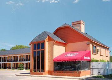 Econo Near The Domain - The Arboretum *